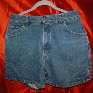 Lee Jeans Shorts